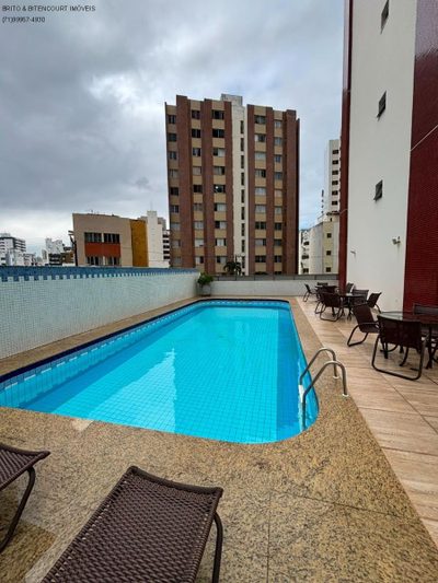 Apartamento, 3 quartos, 129 m² - Foto 1