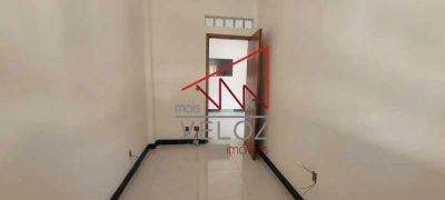 Apartamento, 1 quarto, 44 m² - Foto 1