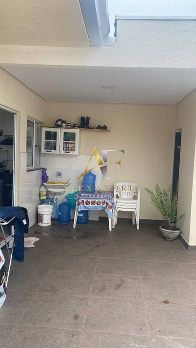 Casa de Condomínio, 2 quartos - Foto 4