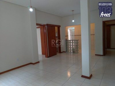 Apartamento, 4 quartos, 100 m² - Foto 2