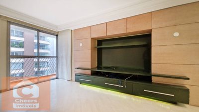 Apartamento, 2 quartos, 87 m² - Foto 5
