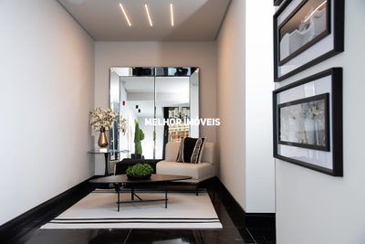 Apartamento, 3 quartos, 124 m² - Foto 2