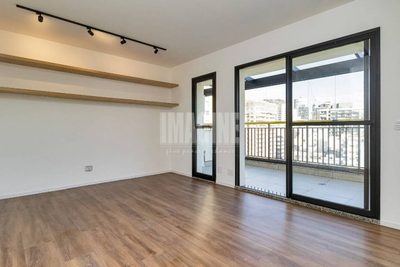 Apartamento, 1 quarto, 70 m² - Foto 2