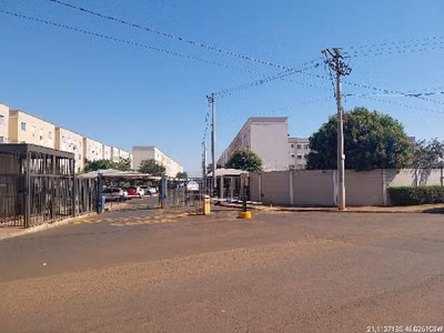 Apartamento, 2 quartos, 40 m² - Foto 1