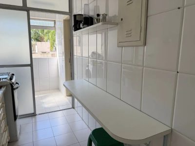 Apartamento, 2 quartos, 69 m² - Foto 1