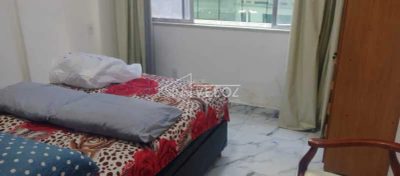 Apartamento, 1 quarto, 35 m² - Foto 5