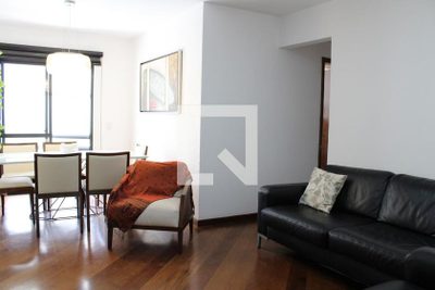 Apartamento, 3 quartos, 86 m² - Foto 1