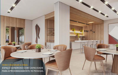 Apartamento, 2 quartos, 82 m² - Foto 5