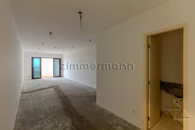 Casa Comercial, 48 m² - Foto 2