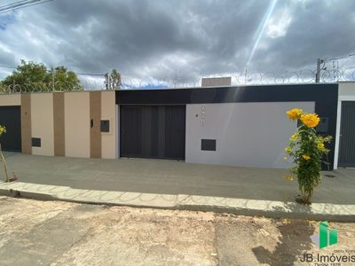Casa, 3 quartos - Foto 4