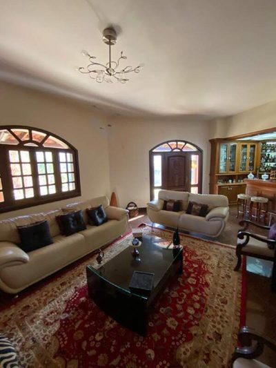 Casa, 7 quartos, 225 m² - Foto 3