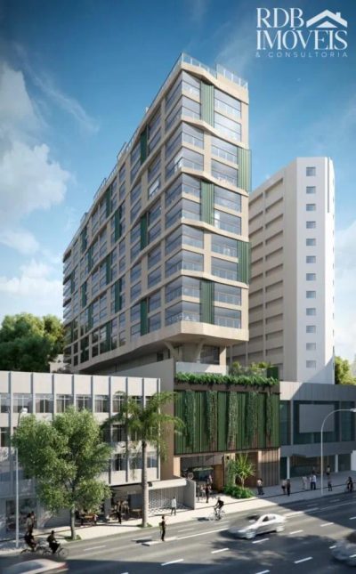 Apartamento, 2 quartos, 150 m² - Foto 1