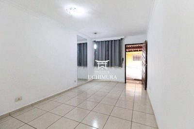 Sobrado, 2 quartos, 65 m² - Foto 2