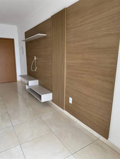Apartamento, 2 quartos, 80 m² - Foto 2