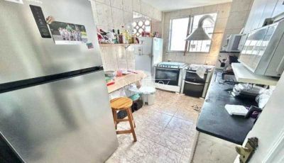 Apartamento, 3 quartos, 93 m² - Foto 1
