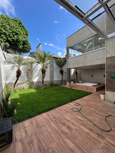 Casa de Condomínio, 4 quartos - Foto 3