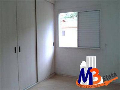 Sobrado, 2 quartos, 60 m² - Foto 4