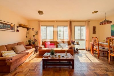 Apartamento, 3 quartos, 96 m² - Foto 3