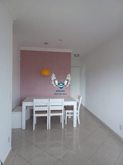 Apartamento, 2 quartos, 49 m² - Foto 2