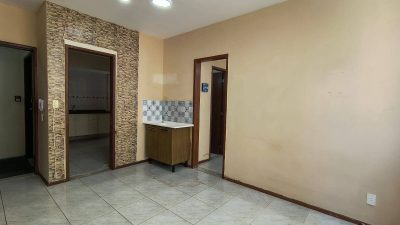 Apartamento, 2 quartos, 44 m² - Foto 5