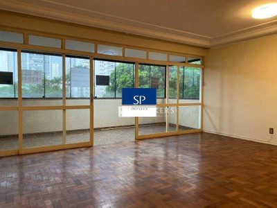 Apartamento, 4 quartos, 198 m² - Foto 2