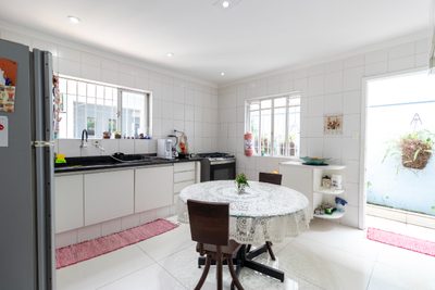 Casa, 3 quartos, 162 m² - Foto 5
