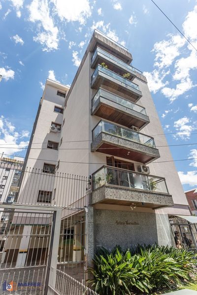 Apartamento, 4 quartos, 117 m² - Foto 1