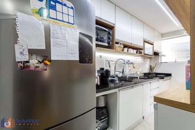 Apartamento, 2 quartos, 57 m² - Foto 5