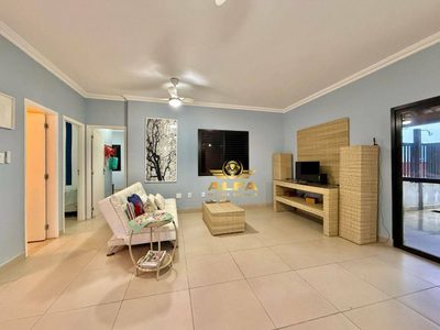 Cobertura, 2 quartos, 130 m² - Foto 4