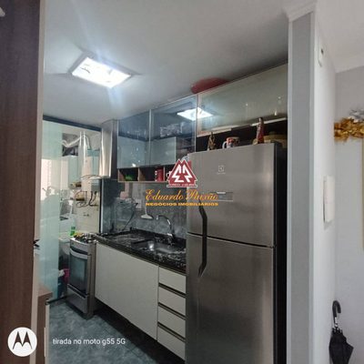 Apartamento, 3 quartos, 82 m² - Foto 4