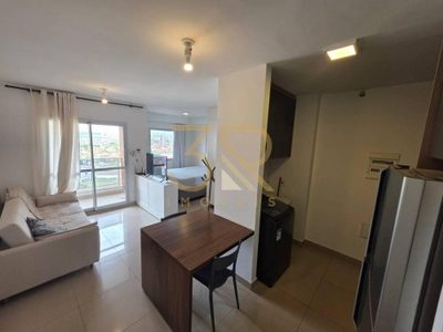 Apartamento, 1 quarto, 38 m² - Foto 4