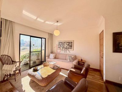 Apartamento, 4 quartos, 130 m² - Foto 4