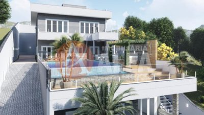 Terreno, 500 m² - Foto 1