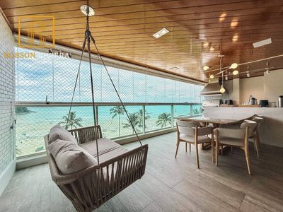Apartamento, 3 quartos, 147 m² - Foto 3