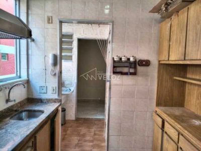 Apartamento, 2 quartos, 63 m² - Foto 1