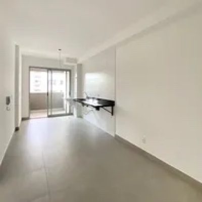 Apartamento, 1 quarto, 40 m² - Foto 1