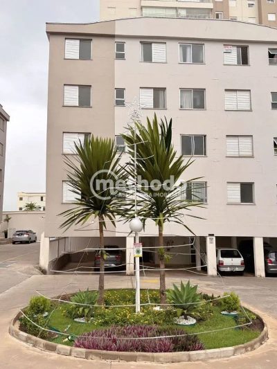 Apartamento, 3 quartos, 60 m² - Foto 3