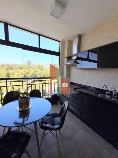 Apartamento, 3 quartos, 85 m² - Foto 2