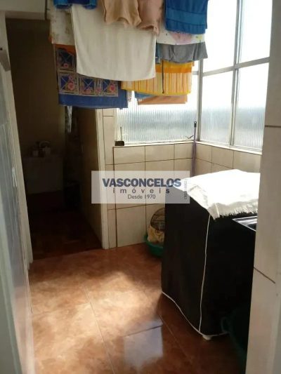 Apartamento, 4 quartos, 110 m² - Foto 2