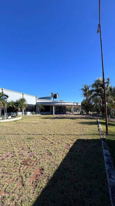 Depósito-Galpão, 4000 m² - Foto 5