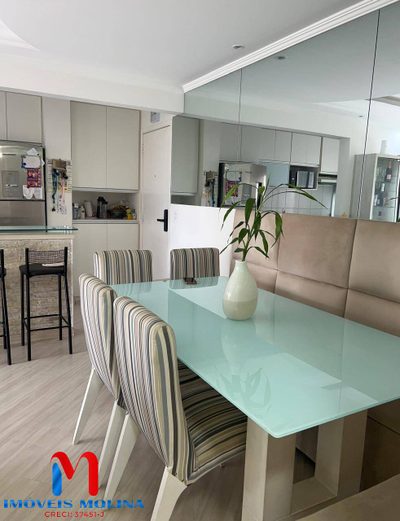 Apartamento, 3 quartos - Foto 3