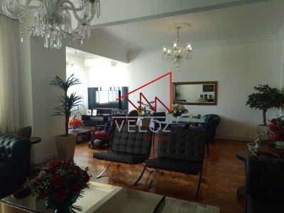 Apartamento, 3 quartos, 230 m² - Foto 5