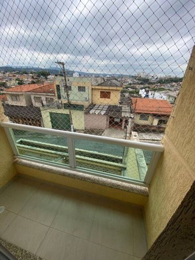 Sobrado, 3 quartos, 152 m² - Foto 5