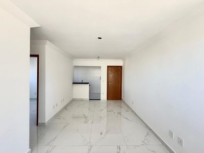 Apartamento, 2 quartos, 52 m² - Foto 3