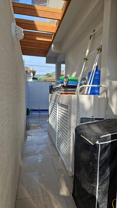 Casa, 3 quartos, 120 m² - Foto 2