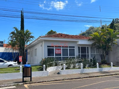 Prédio Inteiro, 55 m² - Foto 1