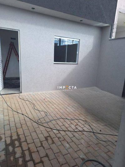 Casa, 2 quartos, 68 m² - Foto 1