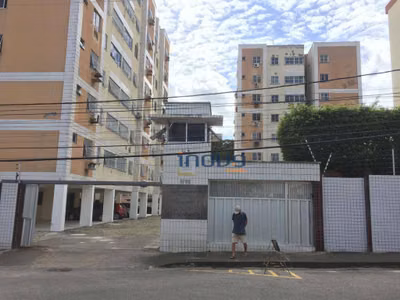 Apartamento, 3 quartos, 80 m² - Foto 2