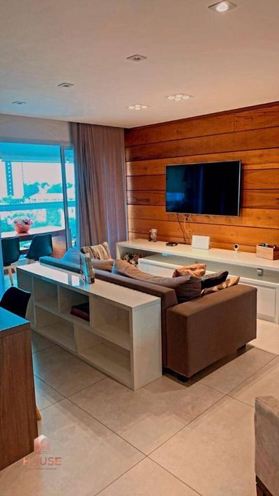 Apartamento, 2 quartos, 98 m² - Foto 1