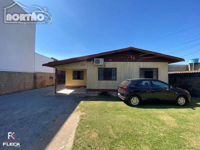 Casa, 525 m² - Foto 1